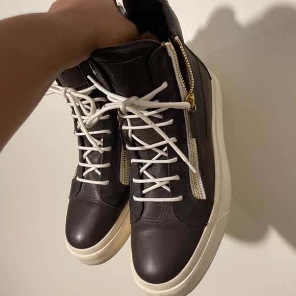 Giuseppe Sneakers - Picture 4 of 4